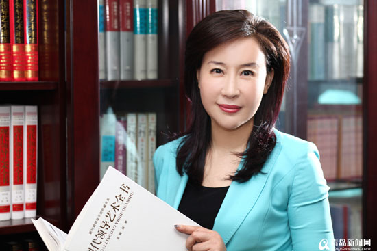 滞后,公司发展亟待转型的关键时刻,房小玲及时率领企业展开转型规划