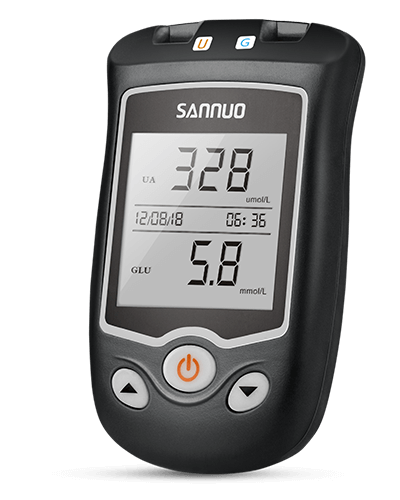 三诺具体产品有什么?效果怎么样?