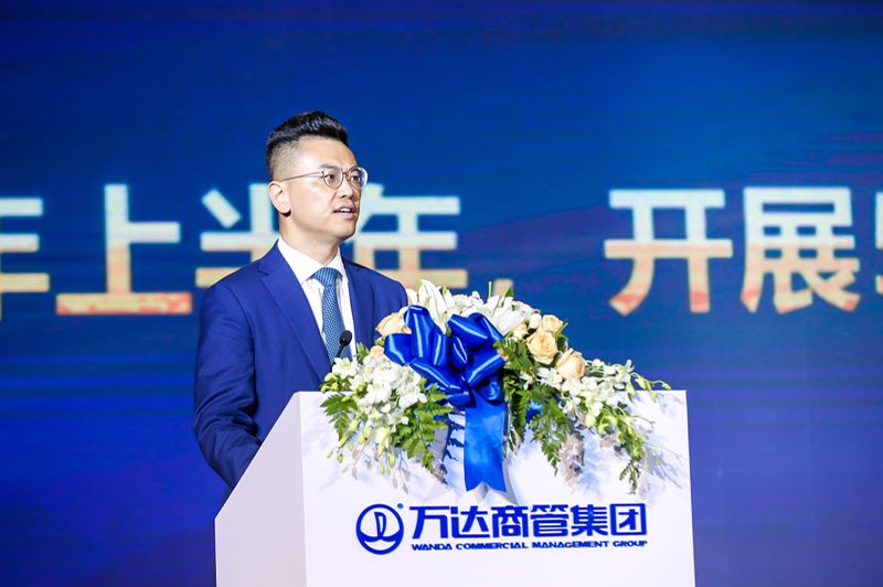 万达集团山东年内再添两店 菏泽,寿光万达广场百余品牌进驻