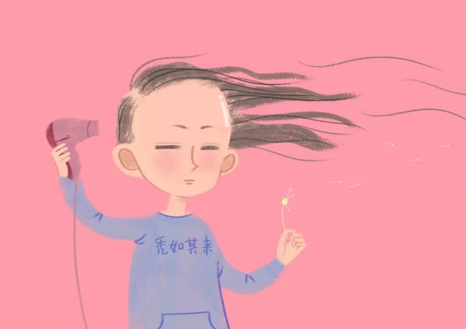 在青岛,30岁的我好慌.