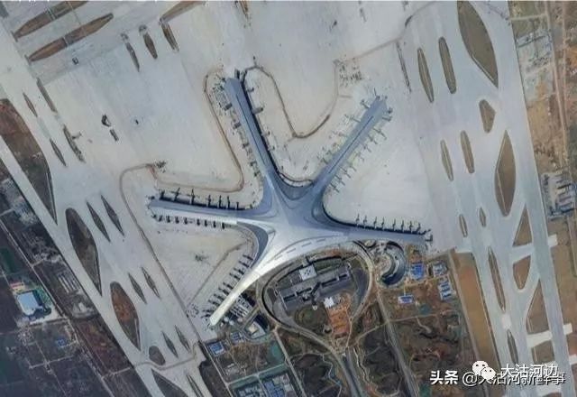 重要消息!新机场噪音区6村确定明年拆迁