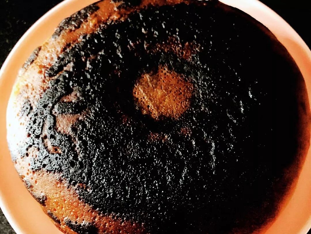 宅家厨艺失败大赏,手残的不止我一个就放心了!