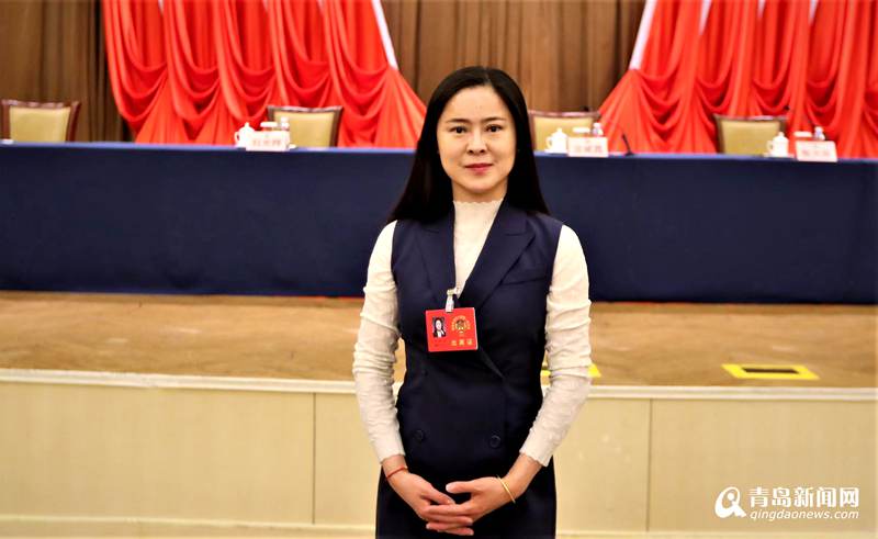 市政协委员王冰洁:增设户外篮球场 发展青少年篮球运动