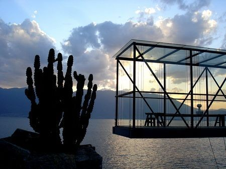 曝舞蹈家杨丽萍建房污染洱海 镇政府头疼