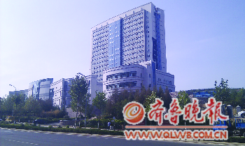 青岛中北西三大医疗圈跑马圈地 新三医明年竣工 青岛中北西三大医疗圈跑马圈地 新三医明年竣工