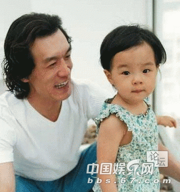 揭央视名嘴的子女