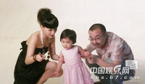 揭央视名嘴的子女