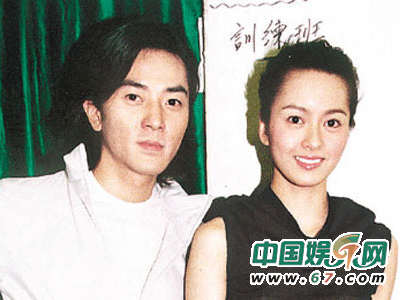 传郭富城狠甩熊黛林 揭明星情侣七年之痒关键词