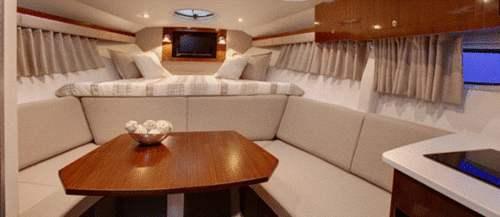 青岛福日曾显波再摘运动游艇品牌