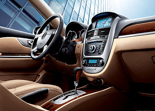 预算15万内 5款主流加热座椅车型推荐