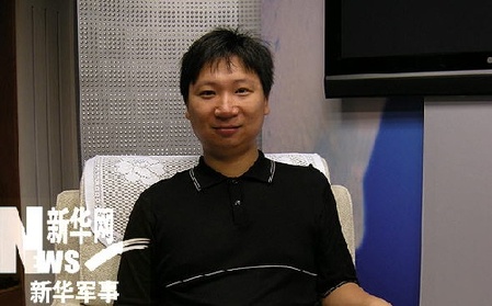 网友阅兵大猜想:我心目中的空中阅兵式(图)