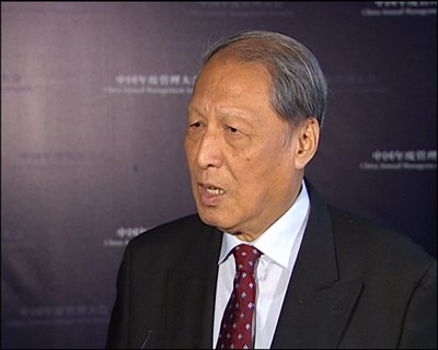 百名经济学家企业家调查：通胀离我们还有多远