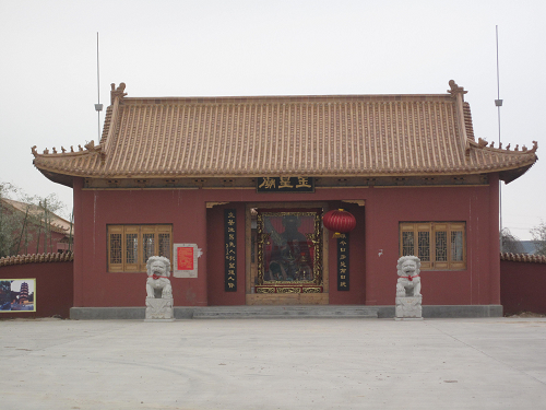 建昌玉皇庙图片图片