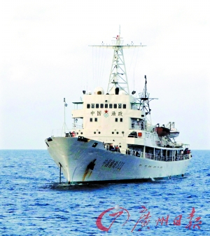 10天内我国28名渔民先后被周边国家抓扣(图)