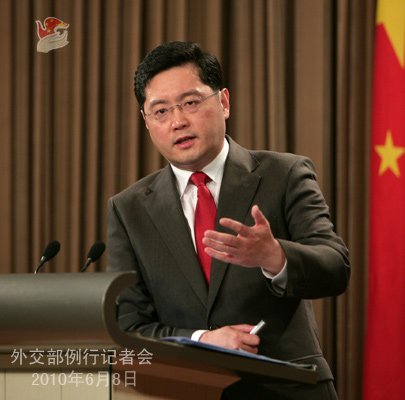 外交部证实4名辽宁人丹东越境被朝射击3死1伤