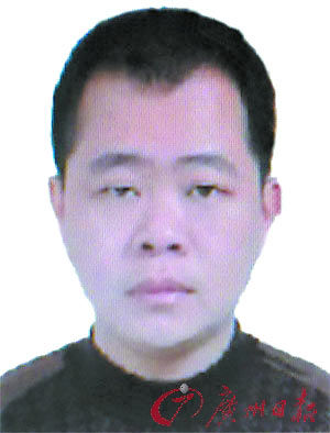 黄伟江：揭阳市交警支队惠来高速公路大队民警，普宁市人，刚调入没几个月