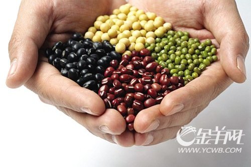 发改委公布百家绿豆经销商开会串通涨价录音