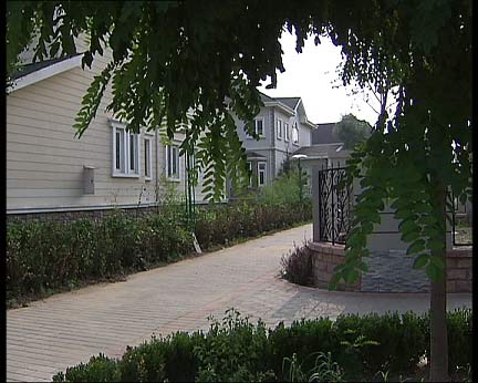 调查称北京卫星城入住率低 房主多为投资买房