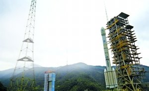 嫦娥二号将直接飞向月球 时间大概需要120小时