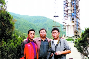 嫦娥二号将直接飞向月球 时间大概需要120小时