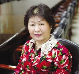 胡润女富豪榜第五次发布 张茵家族登顶