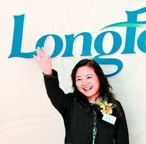 胡润女富豪榜第五次发布 张茵家族登顶