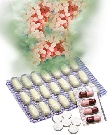 我国检出3例超级细菌病例其中1人因肺癌死亡