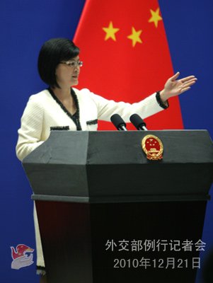 外媒称中国阻止安理会发声明谴责朝鲜 中方回应