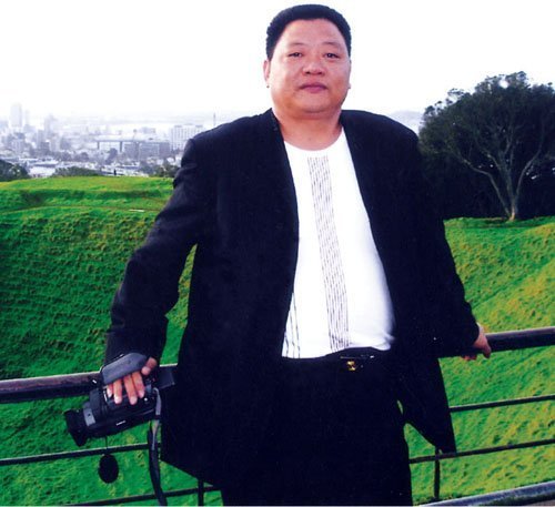 浙江兰溪一副局长醉驾致1死1伤 已立案调查(图)