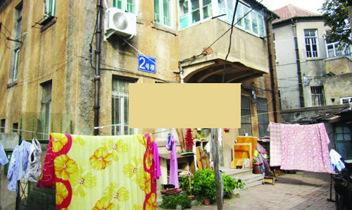 青岛20处名人故居仅2处可参观