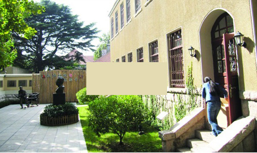 青岛20处名人故居仅2处可参观