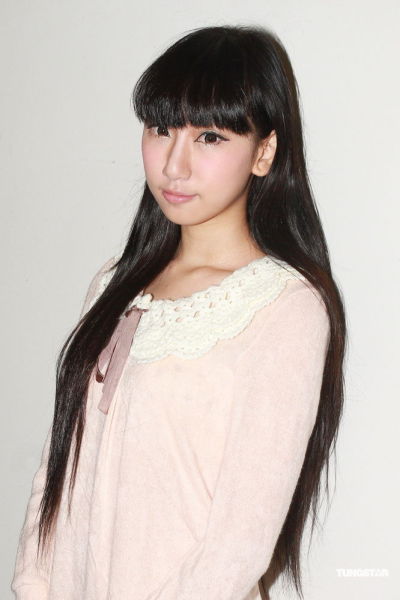 谢芷蕙愿验明处女身