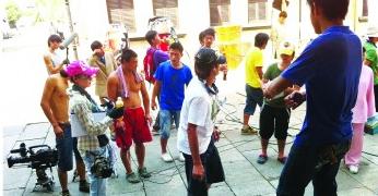 卧底演艺公司 卧底演艺公司