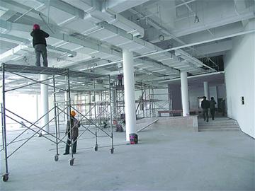 明年五一前青岛雕塑园将全面修缮