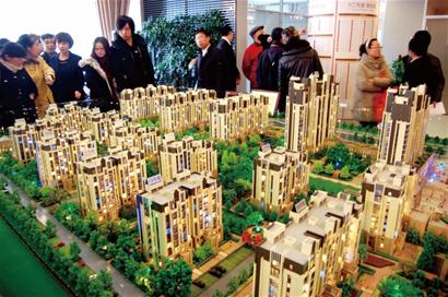 叩问2012楼市:冬天很长很低迷 降价未见底
