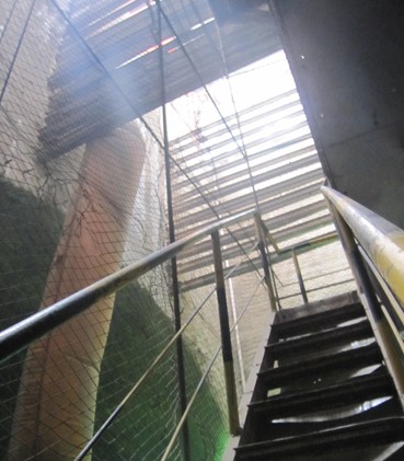 青岛地铁人性化施工 爆破前先发通知致歉