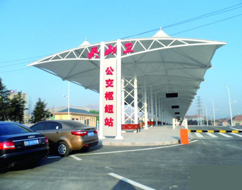 图示青岛胶南新增8条公交线路 对接隧道公交 图示青岛胶南新增8条公交线路 对接隧道公交