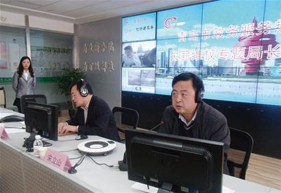 青岛讨薪热线被打爆 建筑行业拖欠工资最突出