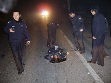 青岛负心汉有外遇嫌妻碍事将其撞死 假哭伪装事实 青岛负心汉有外遇嫌妻碍事将其撞死 假哭伪装事实