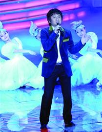 青岛春晚步步惊人 蛤蜊风味逗你玩没商量