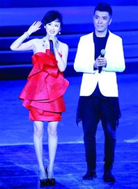 青岛春晚步步惊人 蛤蜊风味逗你玩没商量