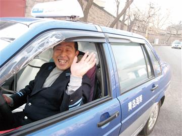 外地人在青岛:独在异乡非异客 新年拒绝寂寞