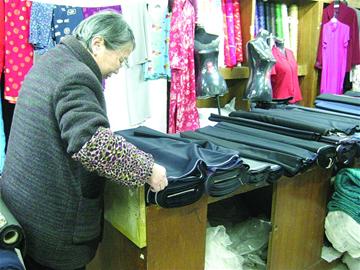 守望老字号老行当老手艺:穿越时光 质朴恒远