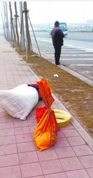 实录2000里顺风车去武汉 现实版人在囧途上演