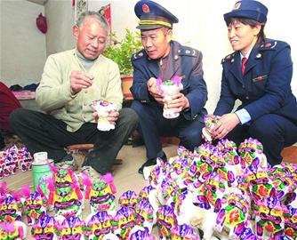 守望老字号老行当老手艺:穿越时光 质朴恒远