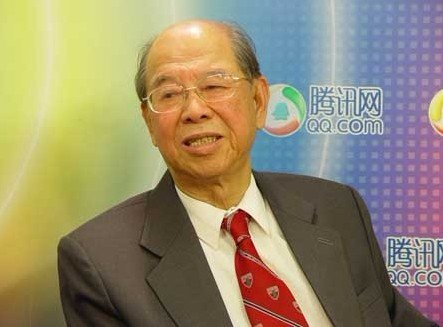 中国科学院院士谢家麟