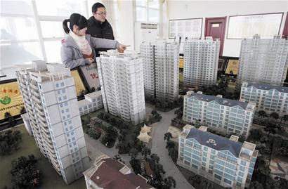 青岛郊区热点房价格超李沧 即墨学区房卖到万元