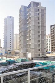 青岛郊区热点房价格超李沧 即墨学区房卖到万元