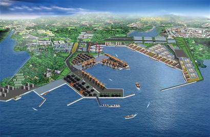 青岛行政中心尚无迁移计划