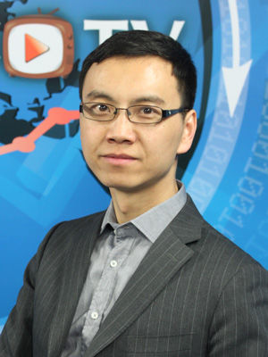 王利峰：互联网广告行业巨大 可容纳十余家上市公司